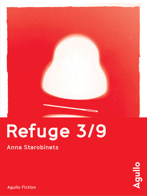 cover image of Refuge 3/9